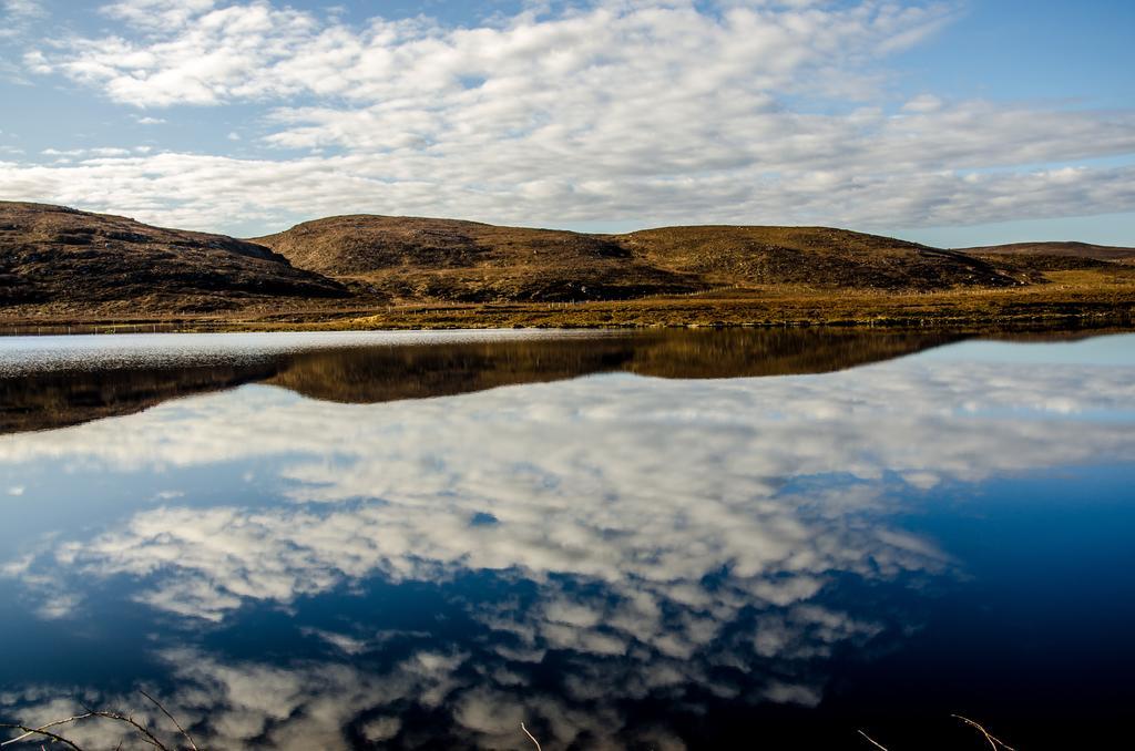 غيرلوش Shieldaig Lodge Hotel المظهر الخارجي الصورة